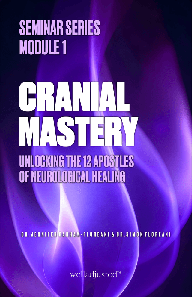 Cranial Mastery — Module 1