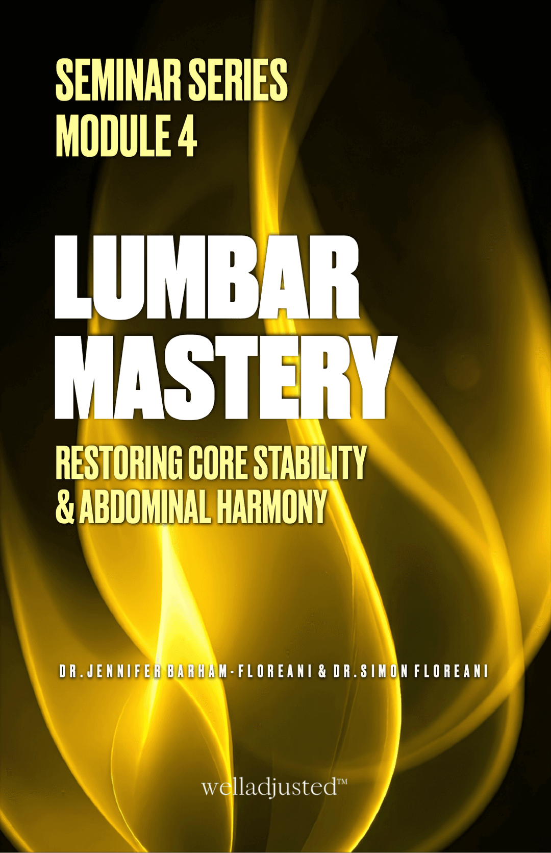 Lumbar Mastery — Module 4